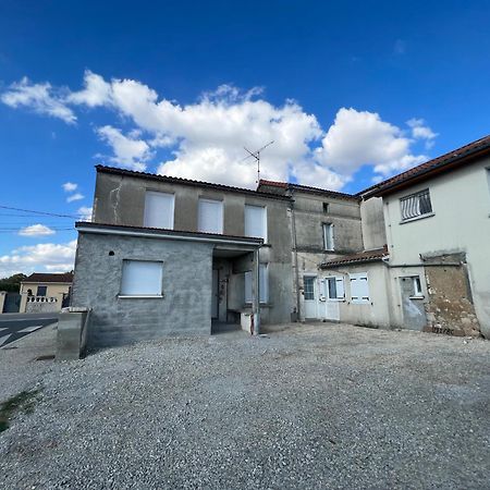 180A - Duplex T2 Tout Confort Du Gond - 45 M2 Le Gond-Pontouvre Exterior photo