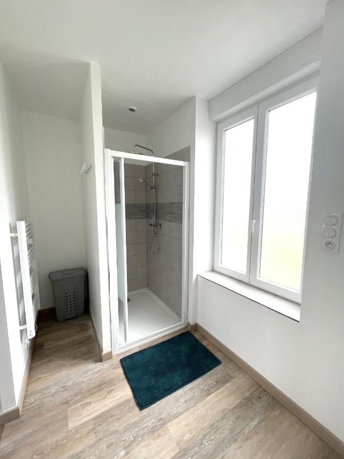 180A - Duplex T2 Tout Confort Du Gond - 45 M2 Le Gond-Pontouvre Exterior photo